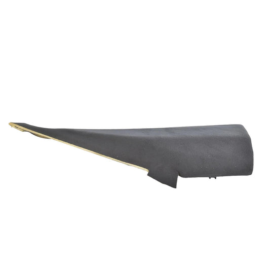 Rear Passenger Side Upper Trim Cover Panel Fits 2016 Maserati Ghibli Sedan 3.0L
