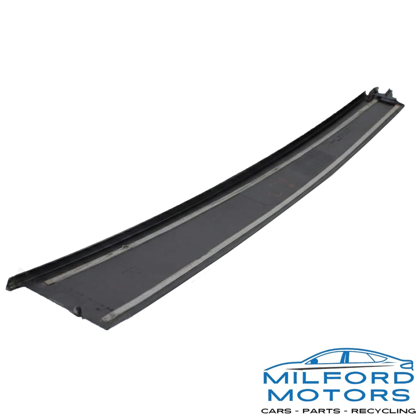 Rear Right Door Center Pillar - 2013 Honda Accord Coupe 2.4L 72930-T2G-A01