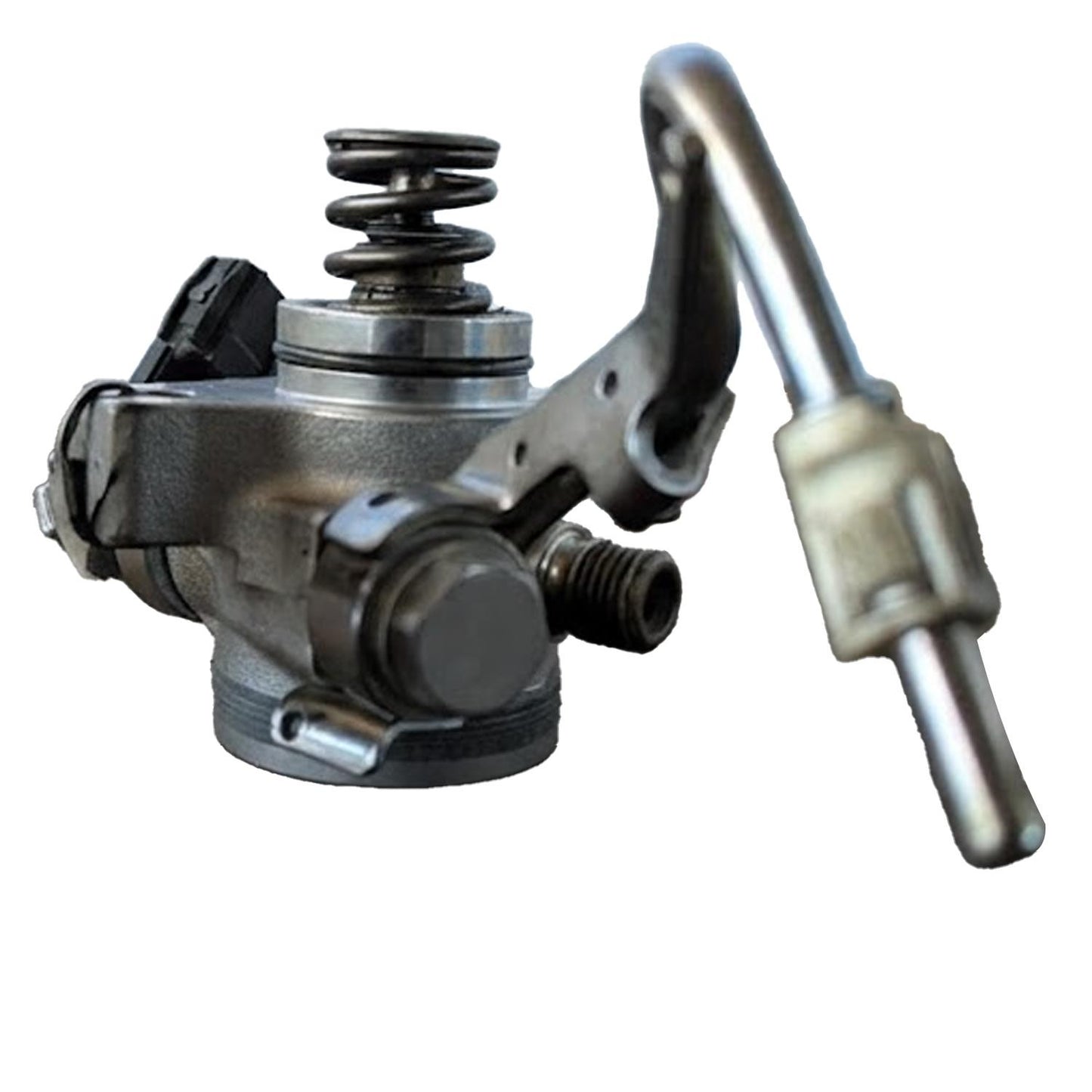 Fuel Pump Only Engine Mounted - 2013 Honda Accord Coupe 2.4L