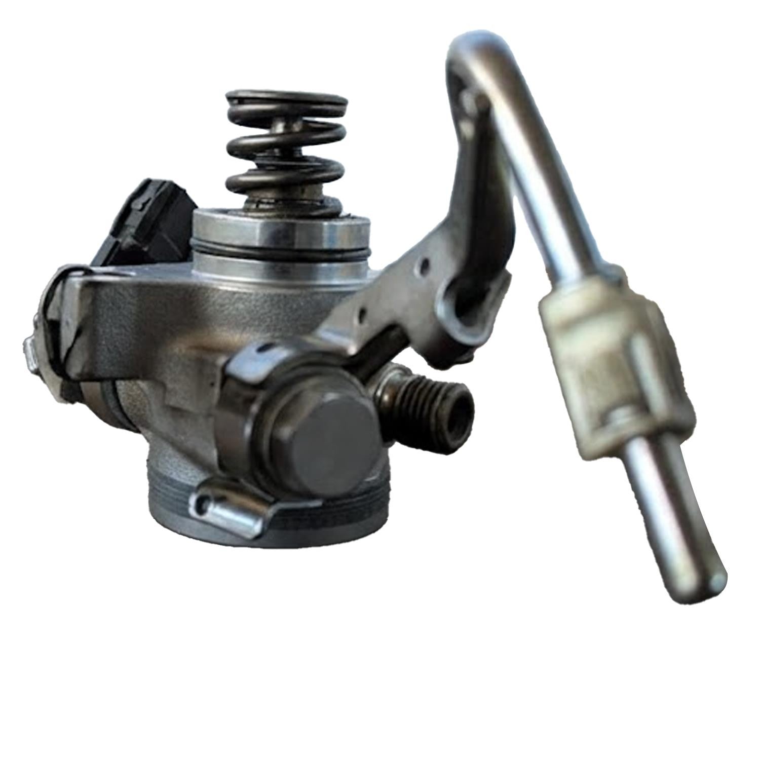 Fuel Pump Only Engine Mounted - 2013 Honda Accord Coupe 2.4L
