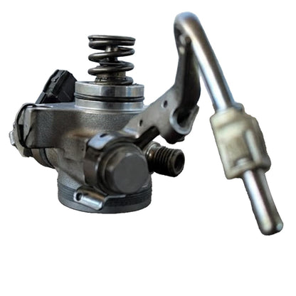 Fuel Pump Only Engine Mounted - 2013 Honda Accord Coupe 2.4L