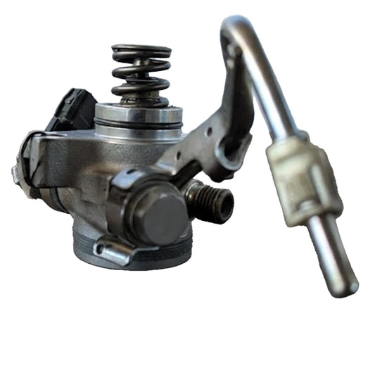 Fuel Pump Only Engine Mounted - 2013 Honda Accord Coupe 2.4L