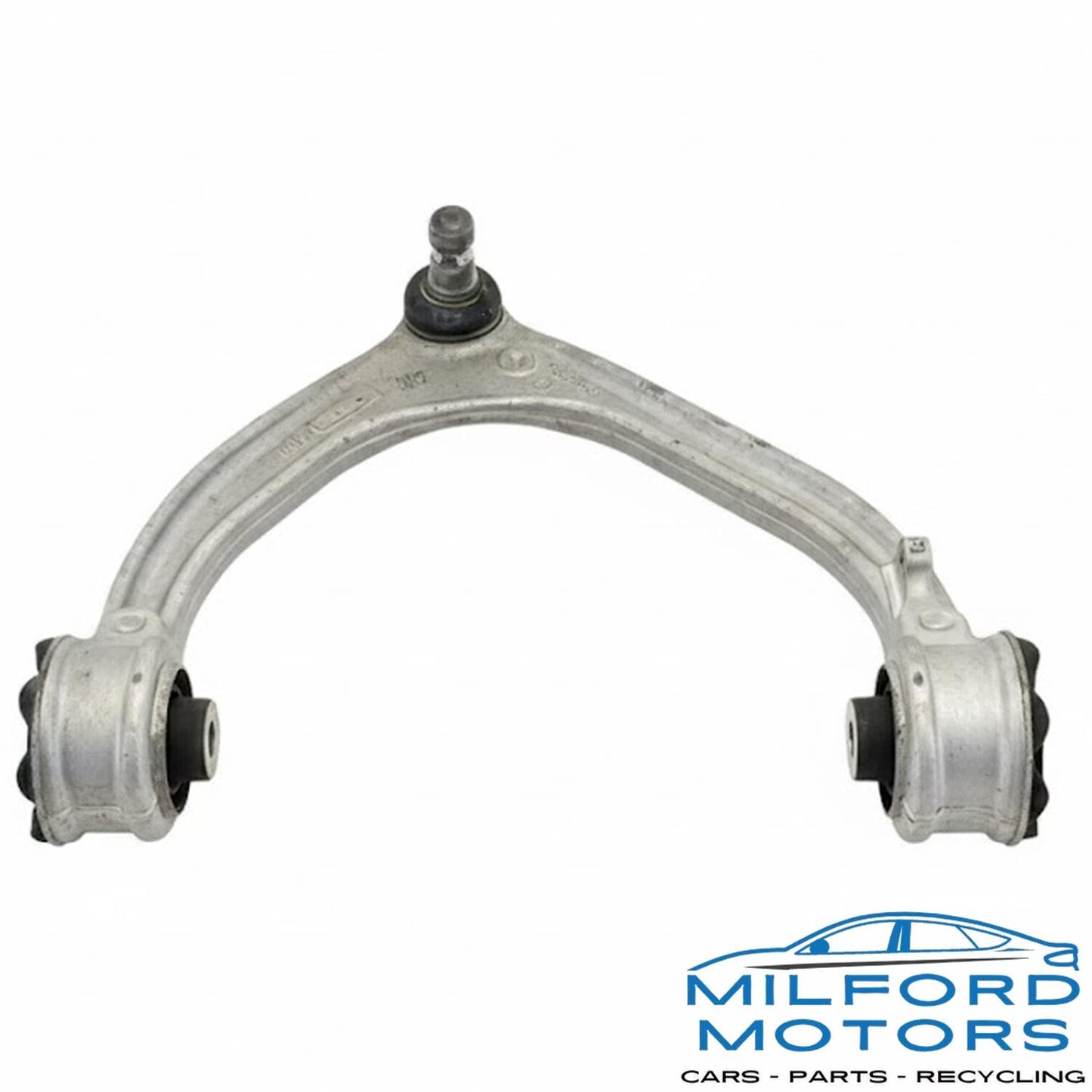 Front Right Passenger Upper Control Arm Fits 2017 Jaguar F-PACE S 3.0L