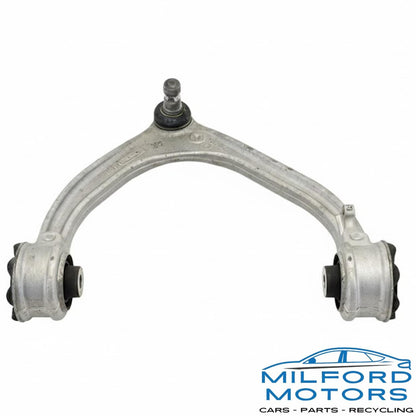 Front Right Passenger Upper Control Arm Fits 2017 Jaguar F-PACE S 3.0L