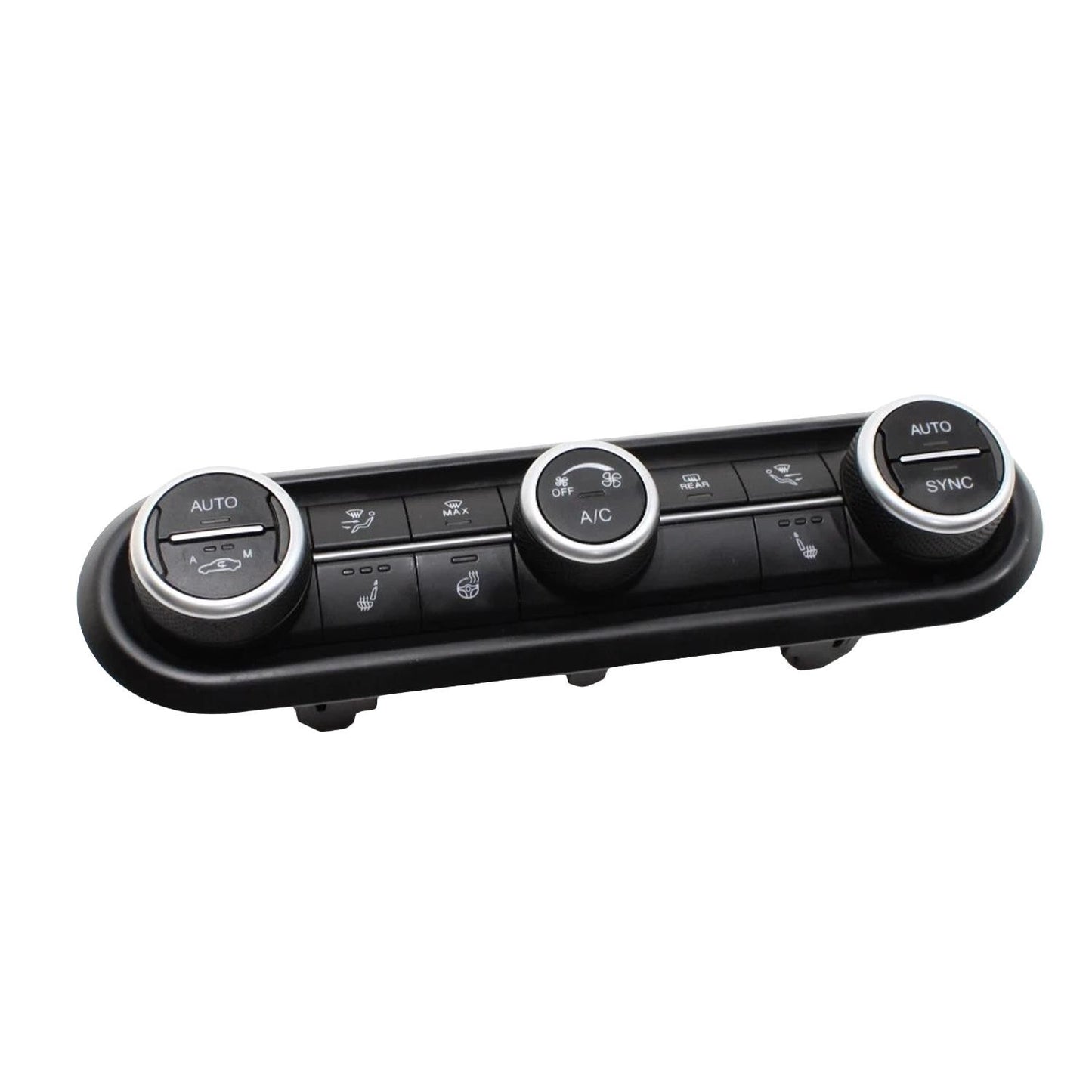 HVAC AC Heater Climate Control Switch - 2020 Alfa Romeo Giulia Sedan 2.0L