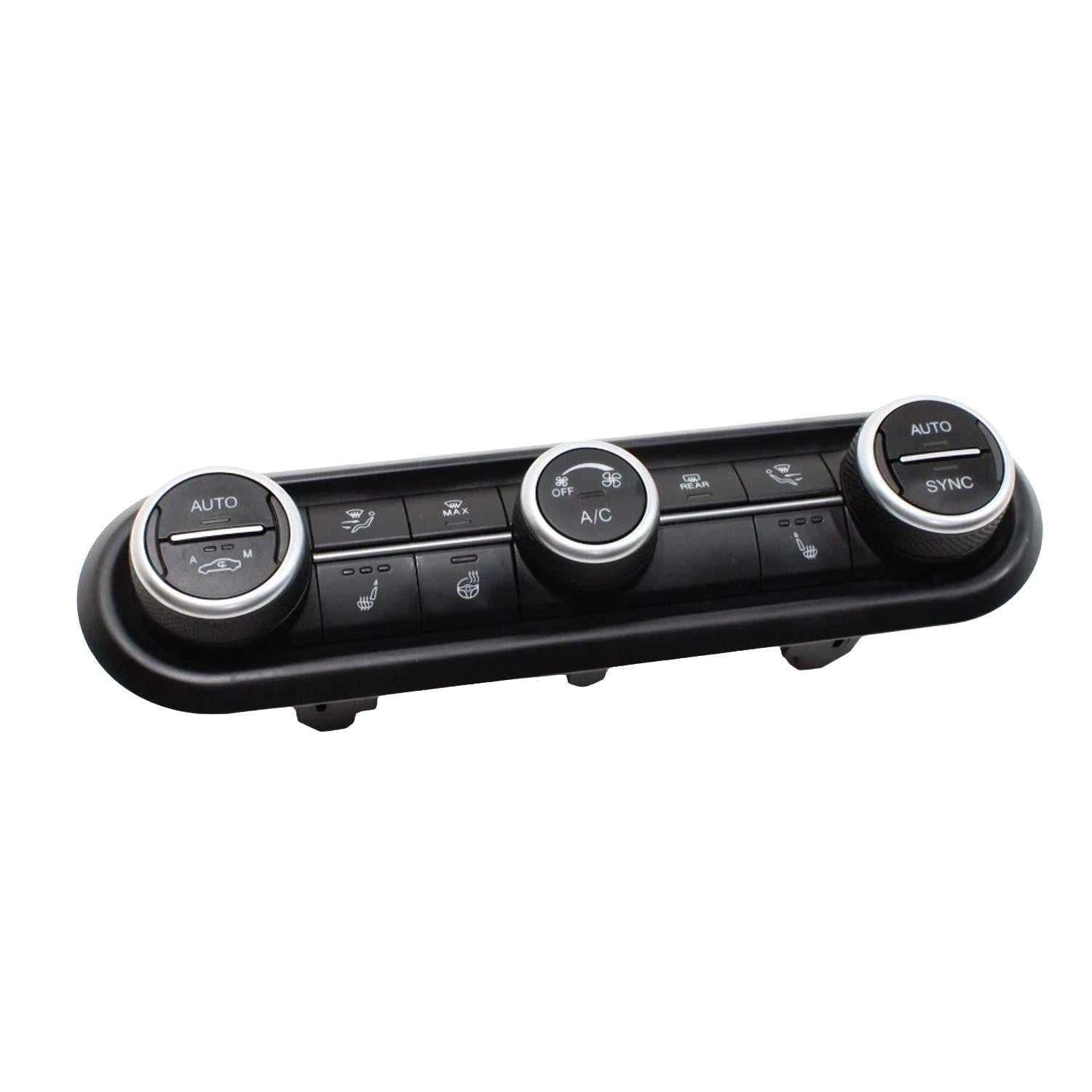 HVAC AC Heater Climate Control Switch - 2020 Alfa Romeo Giulia Sedan 2.0L