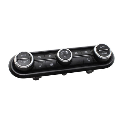 HVAC AC Heater Climate Control Switch - 2020 Alfa Romeo Giulia Sedan 2.0L