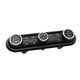 HVAC AC Heater Climate Control Switch - 2020 Alfa Romeo Giulia Sedan 2.0L
