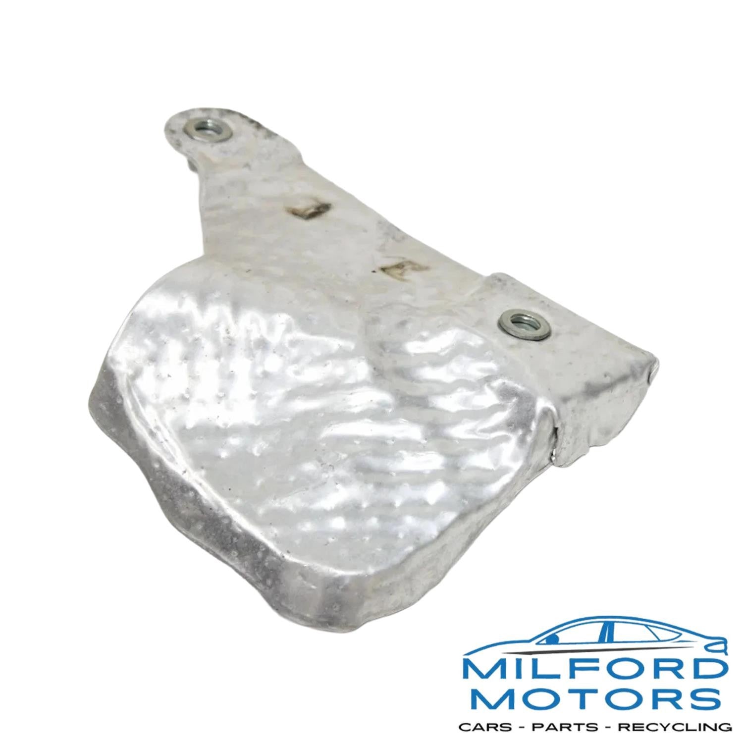 Center Middle Bracket Heatshield Fits 2016 Maserati Ghibli Sedan 3.0L