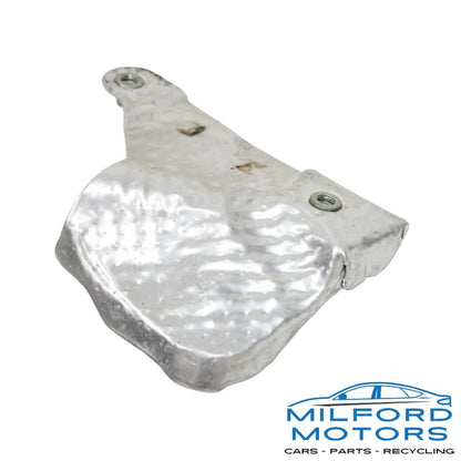 Center Middle Bracket Heatshield Fits 2016 Maserati Ghibli Sedan 3.0L