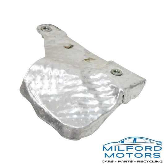 Center Middle Bracket Heatshield Fits 2016 Maserati Ghibli Sedan 3.0L