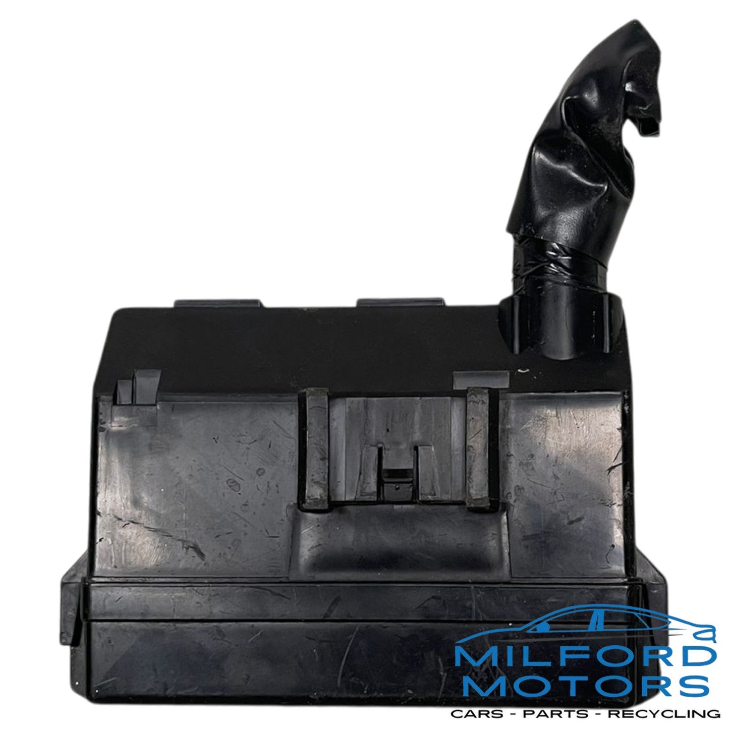 Cabin Fuse Box Fits 2008 Infiniti EX35 Base / Journey 3.5L