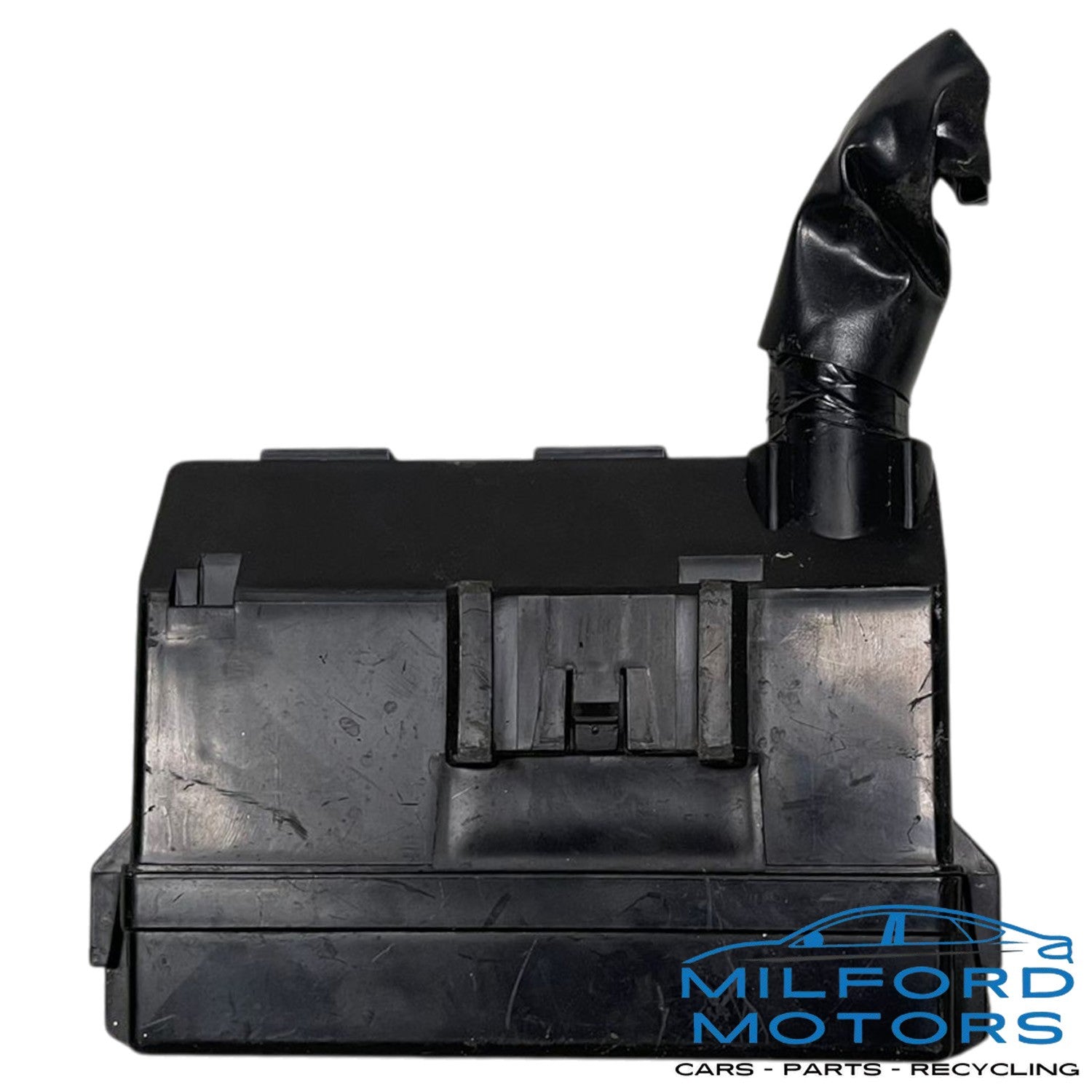 Cabin Fuse Box Fits 2008 Infiniti EX35 Base / Journey 3.5L