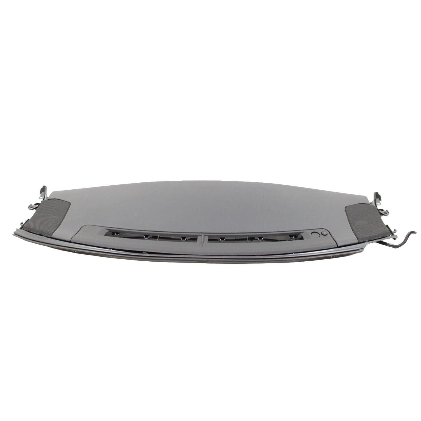 Dashboard Instrument Panel Upper Cover Fits 2017 Toyota Mirai Sedan