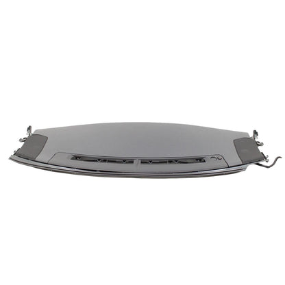 Dashboard Instrument Panel Upper Cover Fits 2017 Toyota Mirai Sedan
