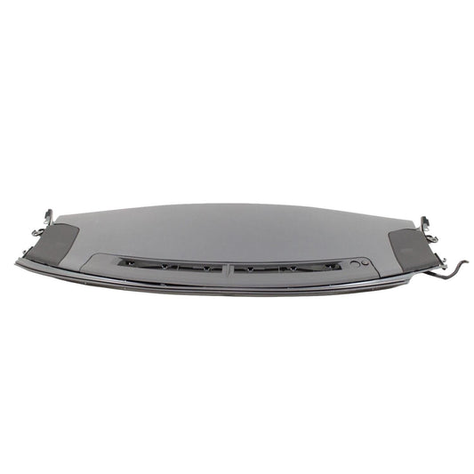 Dashboard Instrument Panel Upper Cover Fits 2017 Toyota Mirai Sedan