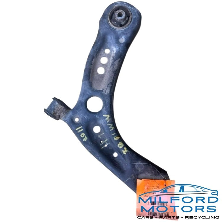 OEM Front Driver/Left Lower Control Arm Fits 2019-2025 Volkswagen Jetta 1.4L