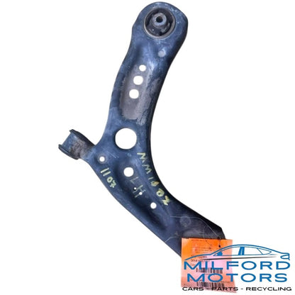 OEM Front Driver/Left Lower Control Arm Fits 2019-2025 Volkswagen Jetta 1.4L