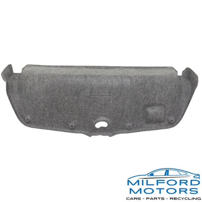 Rear Trunk Lid Interior Trim Panel - 2022 Honda Accord Sport 1.5L 84630TVAA01ZA