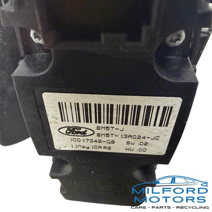 Headlight Switch Control Fits 2012 Ford Focus SE Sedan 2.0L BM5T-13A024-JC