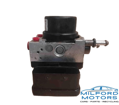 ABS Anti-Lock Brake Pump Assembly Fits 2010 Volkswagen Routan SE 3.8L