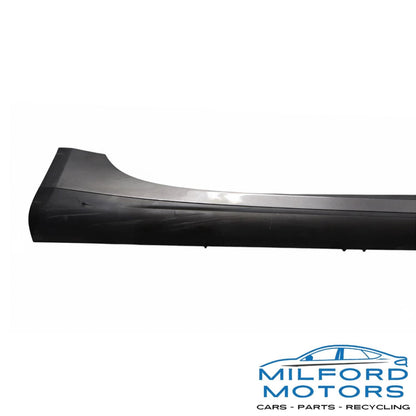 Right Side Skirt Rocker Panel Fits 2016 Maserati Ghibli Sedan 3.0L