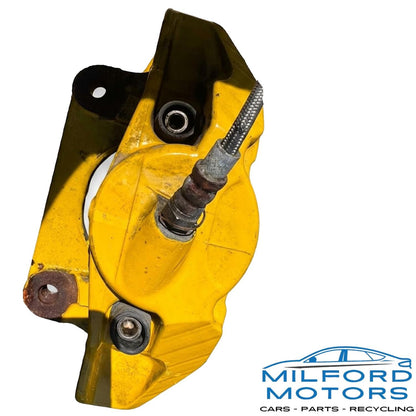 Front Passenger Side Caliper Fits 2008-2013 BMW M3 4.0L