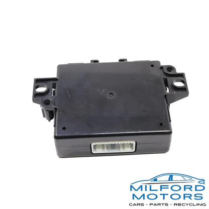 Parking Assist Sonar Computer Control Module Fits 2017 Infiniti Q50 Sedan 2.0L