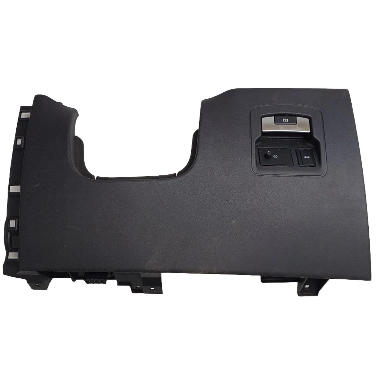 Under Steering Wheel Lower Dash Trim Fits 2019 Land Rover Range Rover Velar 2.0L