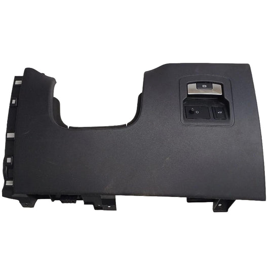 Under Steering Wheel Lower Dash Trim Fits 2019 Land Rover Range Rover Velar 2.0L