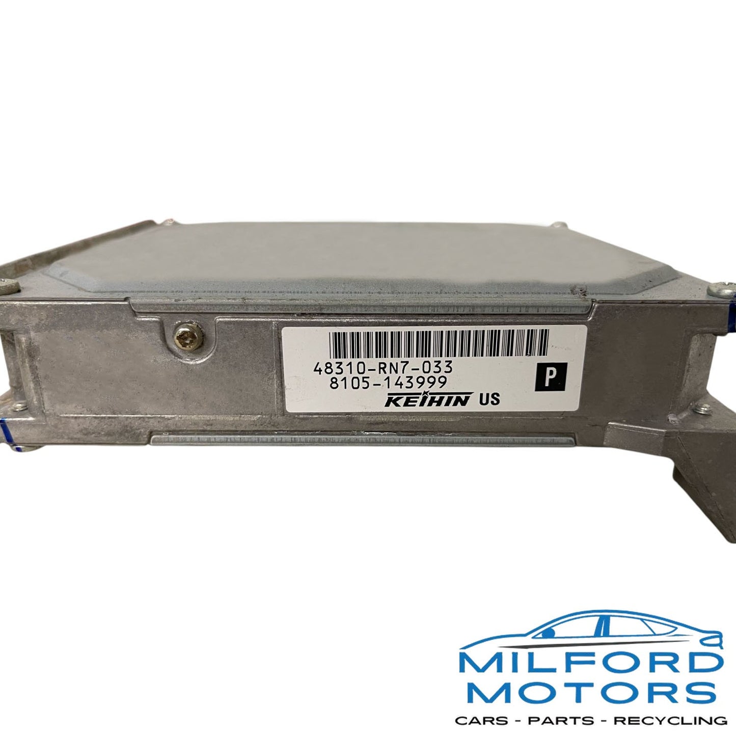 Chassis Traction Control Module Fits 2012-2015 Honda Pilot 3.5L 48310-RN7-033