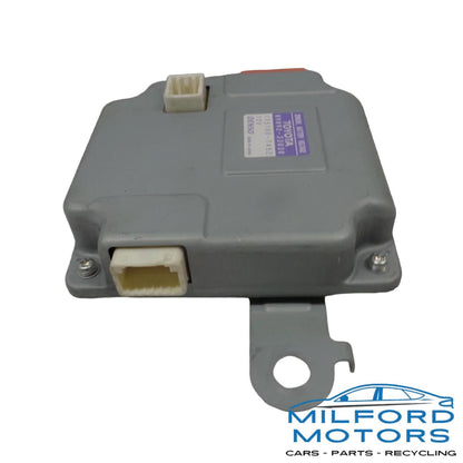 Battery Voltage Sensor Module Fits 2017 Toyota Mirai Sedan 89892-33030