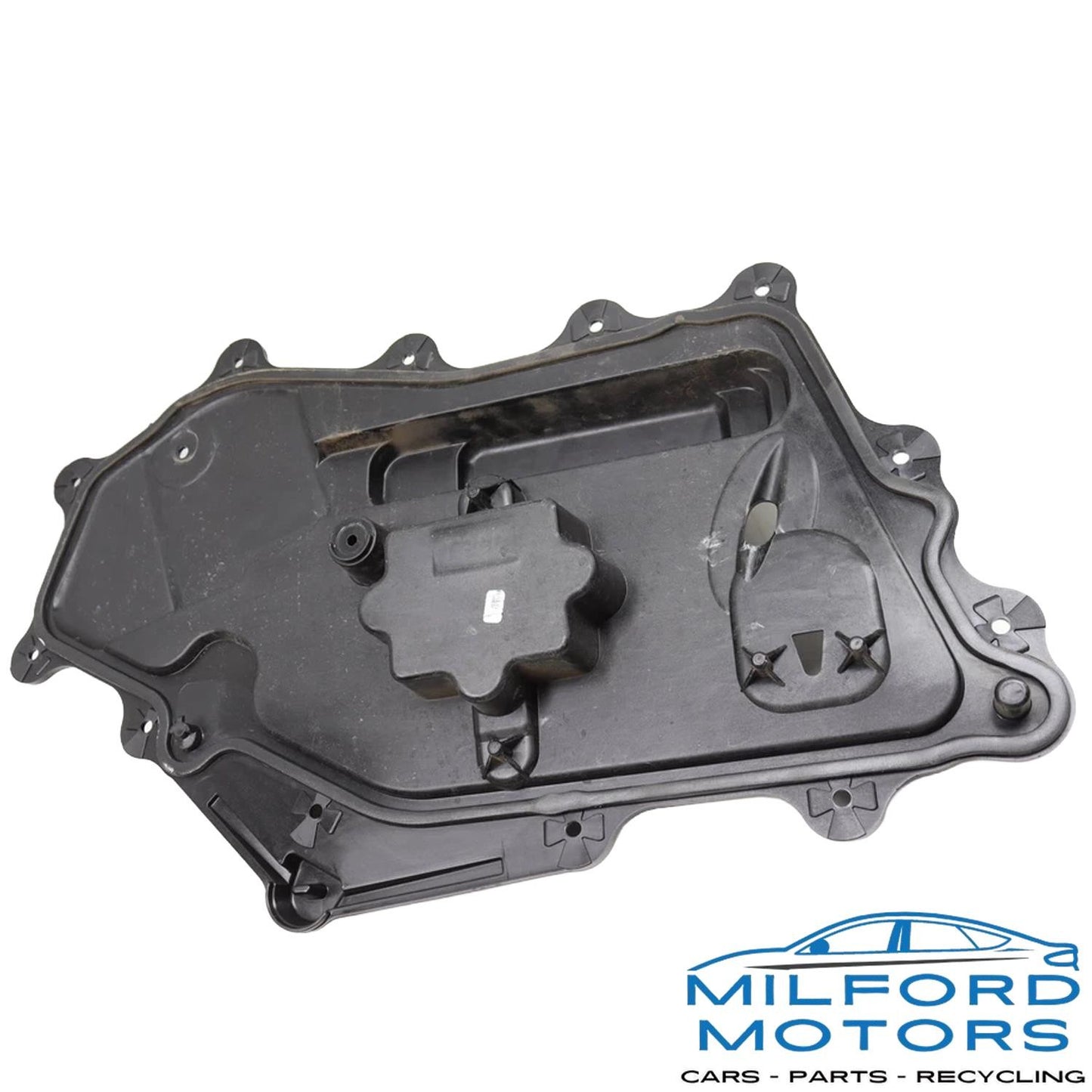 Front Right Door Window Regulator Panel Fits 2019 Land Rover Range Rover Velar