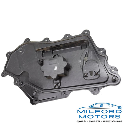 Front Right Door Window Regulator Panel Fits 2019 Land Rover Range Rover Velar