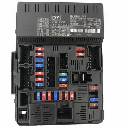 Power Supply Engine Compartment Module Fits 13-20 Q50 QX60 Pathfinder 284B73JV0D