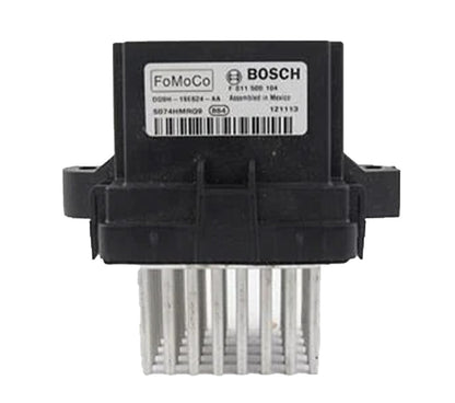 Blower Motor Control Module Fits 2013 Ford Fusion Sedan 2.0L DG9H-19E624-AA