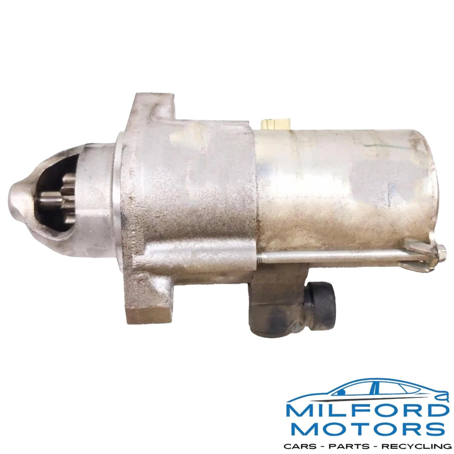 Starter Motor Fits 2013 Honda Accord Coupe 2.4L 31200-5A2-A52