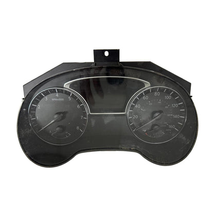 Instrument Speedometer Head/Cluster Fits 2017 Nissan Altima Sedan 2.5L 99K Miles