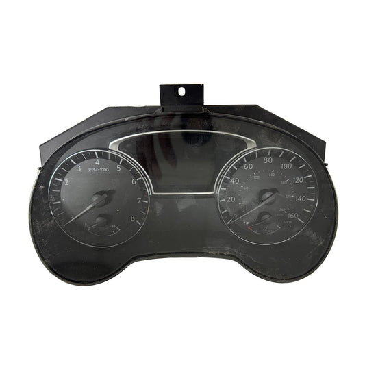 Instrument Speedometer Head/Cluster Fits 2017 Nissan Altima Sedan 2.5L 99K Miles