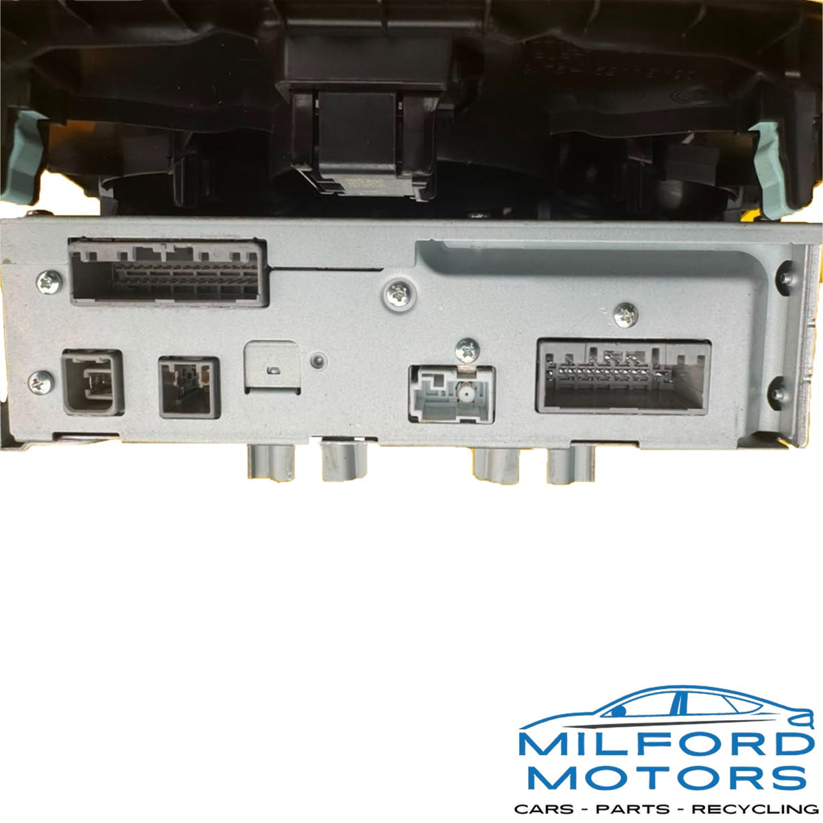 Info-GPS-TV 9.00" Display Screen Fits 2022-2025 Honda Civic Acura Integra 2.0L