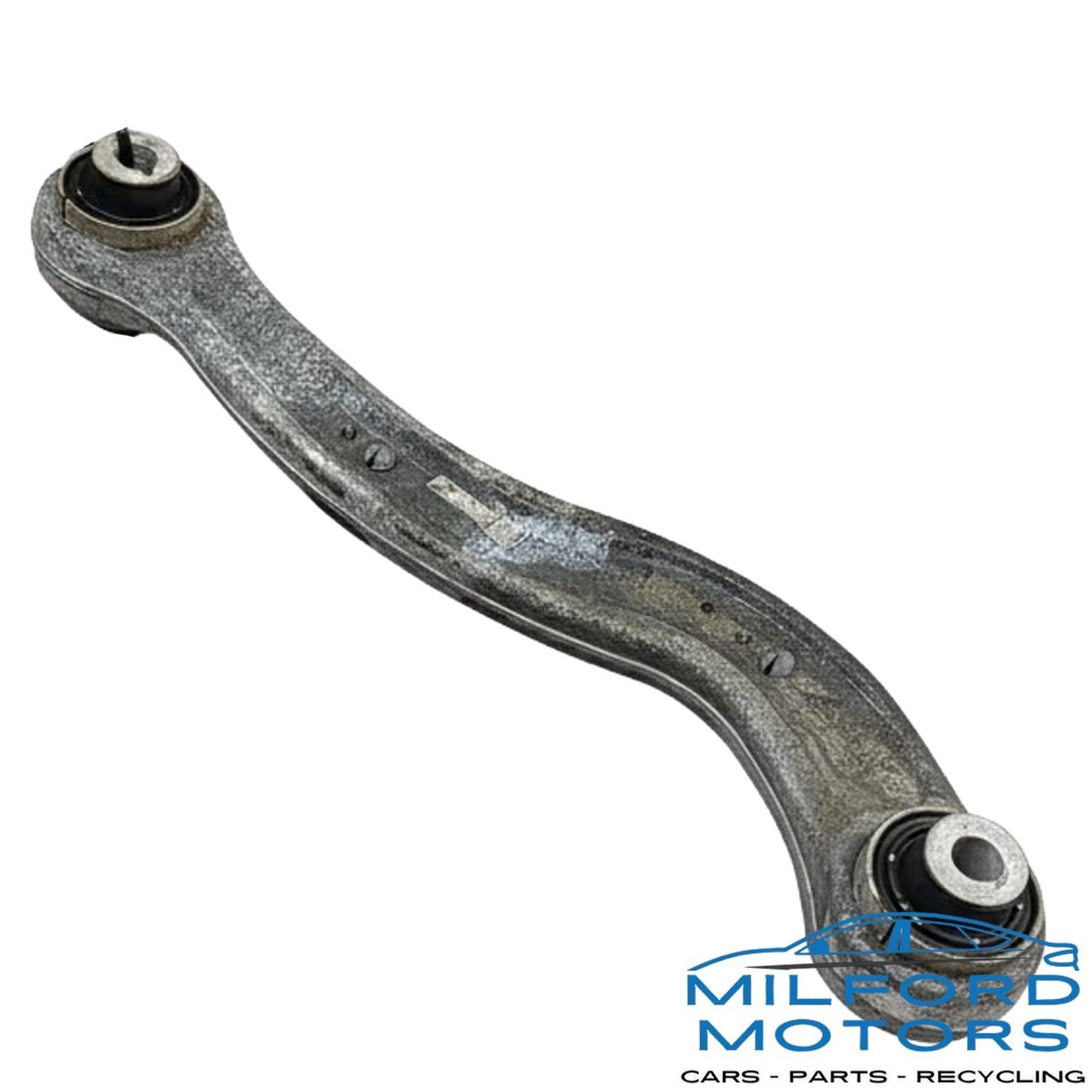 Rear Passenger Side Wishbone Fits 2019 Land Rover Range Rover Velar 2.0L