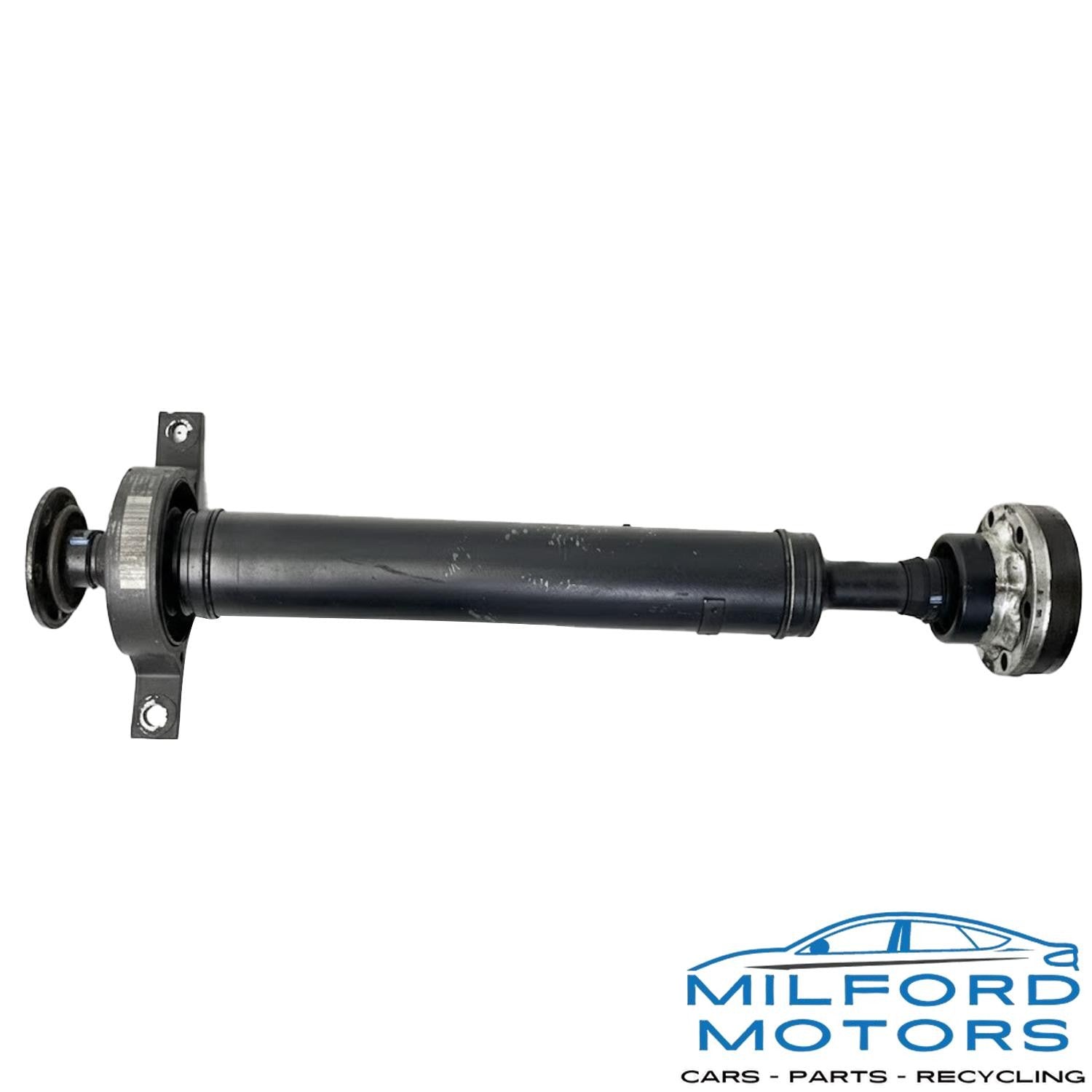 Rear Driver Drive Shaft Line Assembly Fits 2017 Jaguar F-PACE S 3.0L
