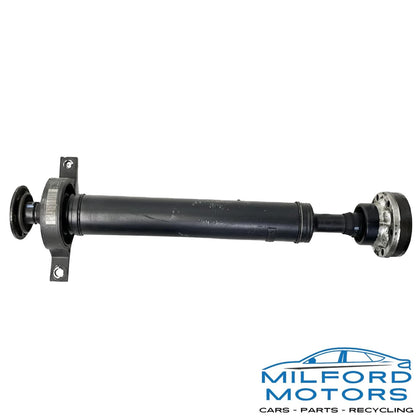 Rear Driver Drive Shaft Line Assembly Fits 2017 Jaguar F-PACE S 3.0L