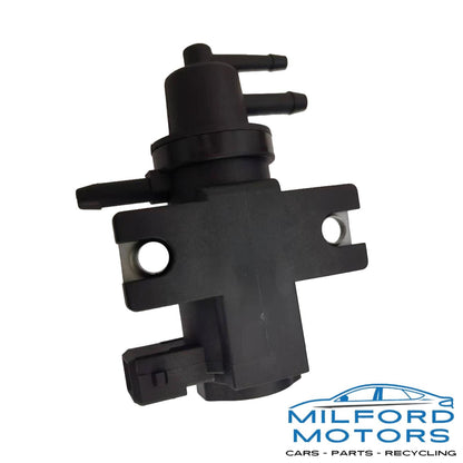 Turbocharger Pressure Regulator Valve - 2016 Maserati Ghibli Sedan 3.0L 55228986