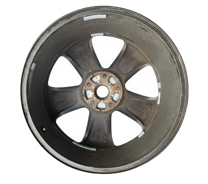 Road Wheel Rim 20x8 5-Spoke Grade-C Fits 2011-2013 Jeep Grand Cherokee 5.7L