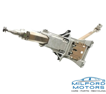 Automatic Nokey Steering Column Fits 2013 Ford Fusion Titanium Sedan 2.0L