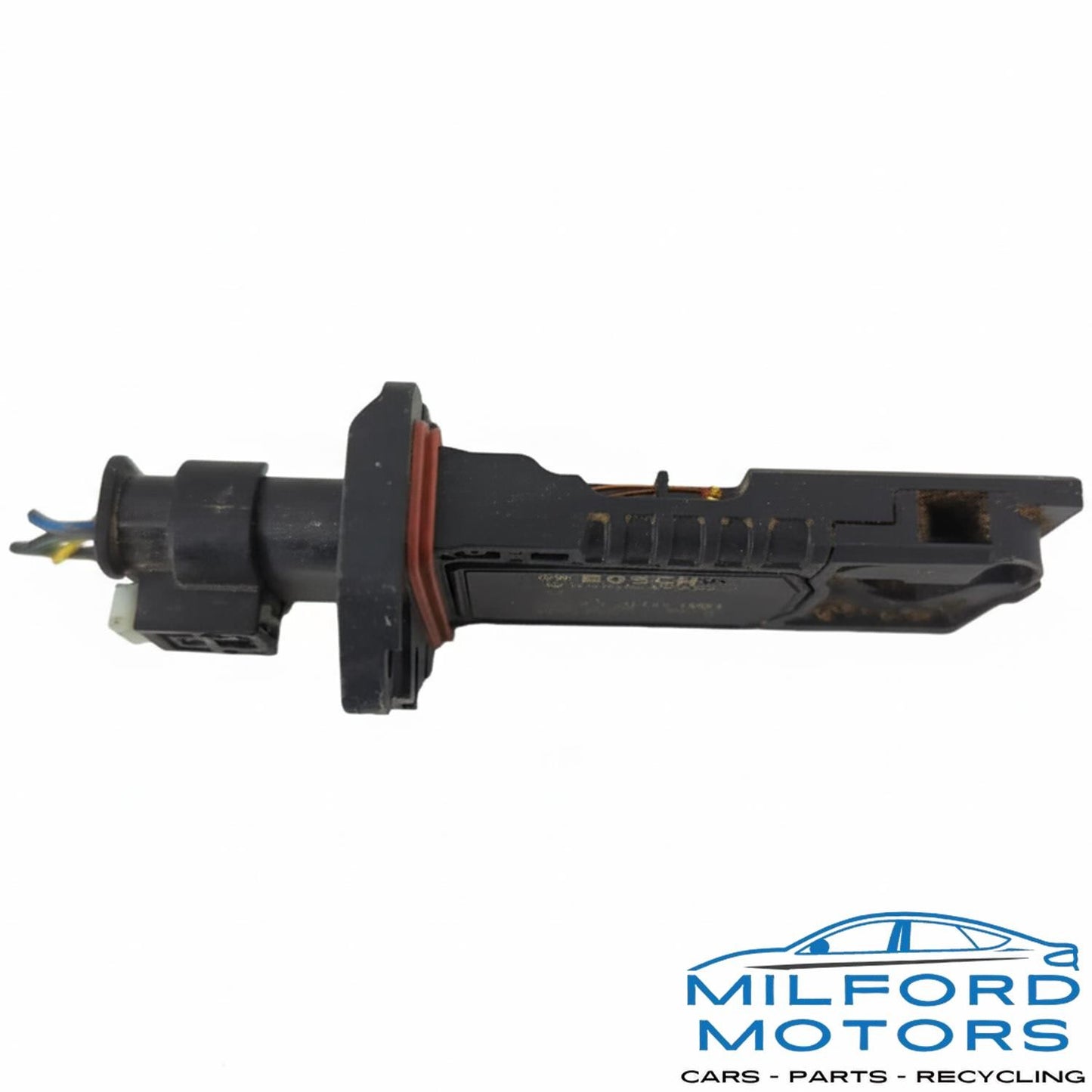 Mass Air Flow Meter Fits 2019 Land Rover Range Rover Velar 2.0L