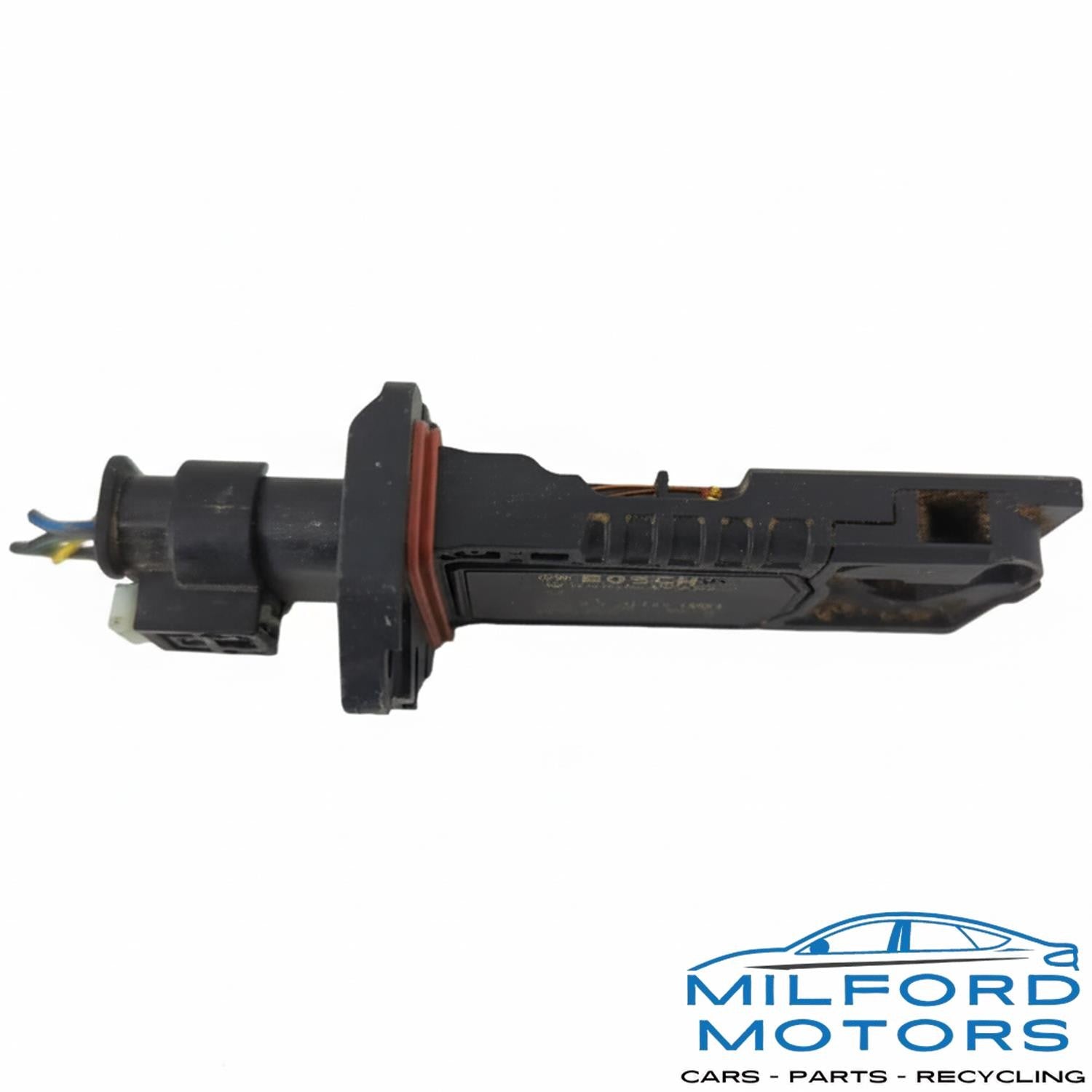 Mass Air Flow Meter Fits 2019 Land Rover Range Rover Velar 2.0L