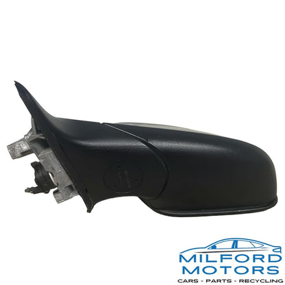 OEM Gold Driver Side View Mirror Power w/ Memory Fits 2013-2016 BMW 328i Sedan