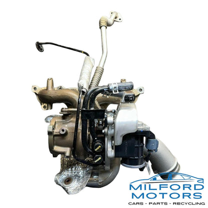 OEM Turbocharge-Supercharger Fits 2021 Hyundai Kona Limited 1.6L F396595F408F